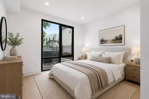 Bedroom - 1810 Central Pl NE #1, Washington, DC 20002 photo 1 of 10