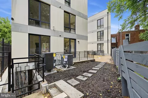 Exterior - 1810 Central Pl NE #1, Washington, DC 20002 photo 4 of 5