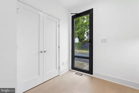 Entry Way - 1810 Central Pl NE #1, Washington, DC 20002 photo 1 of 3