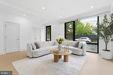 Living - 1810 Central Pl NE #1, Washington, DC 20002 photo 1 of 1