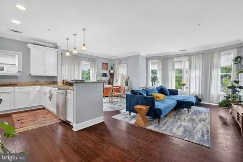 401 13th St NE #311, Washington, DC 20002