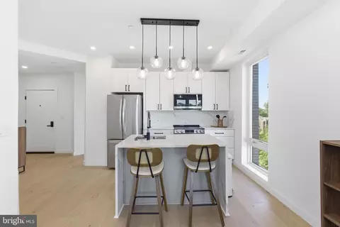 30 Kennedy St NW #14, Washington, DC 20011