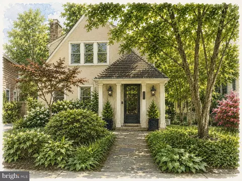 4310 Cathedral Ave NW, Washington, DC 20016