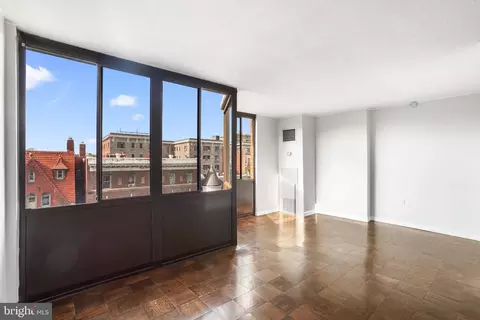 1718 P St NW #608, Washington, DC 20036 photo 13