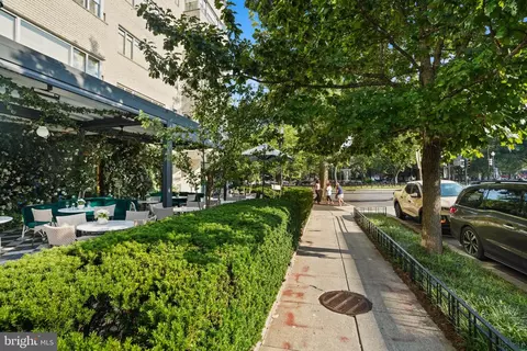 1718 P St NW #608, Washington, DC 20036 photo 32