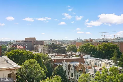 1718 P St NW #608, Washington, DC 20036 photo 30