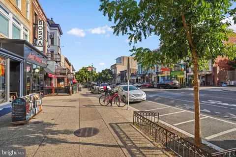 1718 P St NW #608, Washington, DC 20036 photo 37