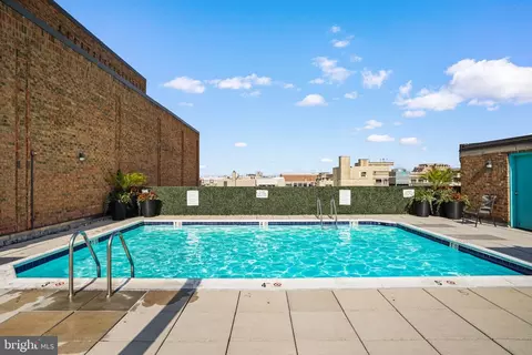 1718 P St NW #608, Washington, DC 20036 photo 27