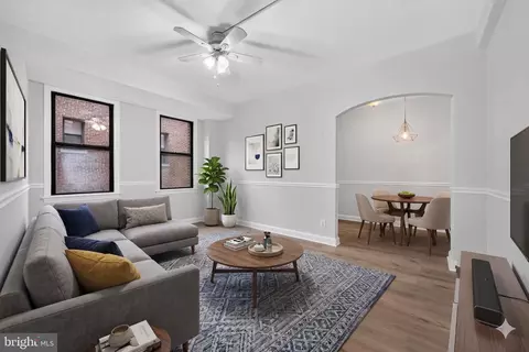 2515 K St NW #507, Washington, DC 20037