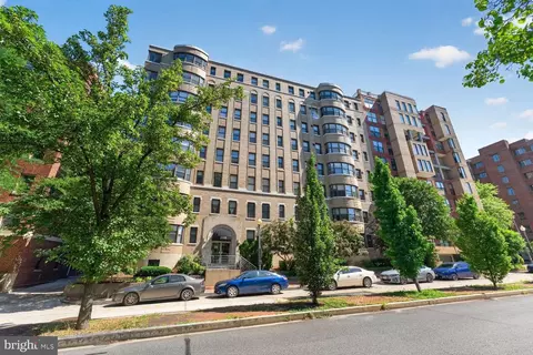 2515 K St NW #507, Washington, DC 20037