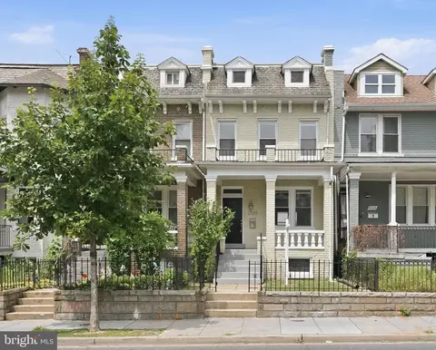 2320 N Capitol St NW, Washington, DC 20002