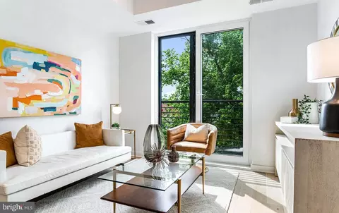 7700 Georgia Ave NW #305, Washington, DC 20012