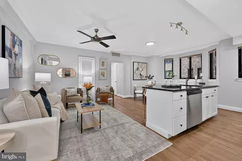 1701 16th St NW #211, Washington, DC 20009
