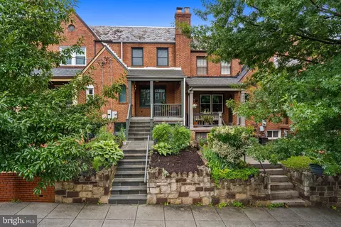 5018 3rd St NW, Washington, DC 20011