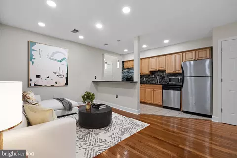 1909 Rosedale St NE #3, Washington, DC 20002