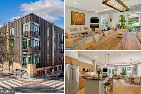 1700 Kalorama Rd NW #203, Washington, DC 20009