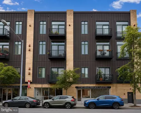 1700 Kalorama Rd NW #203, Washington, DC 20009