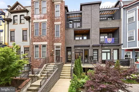 3554 13th St NW #2, Washington, DC 20010
