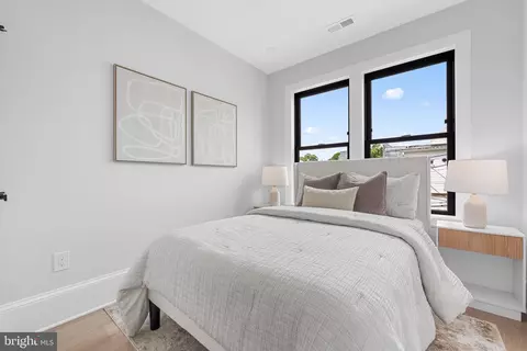 Bedroom - 1108 Owen Pl NE, Washington, DC 20002 photo 1 of 7