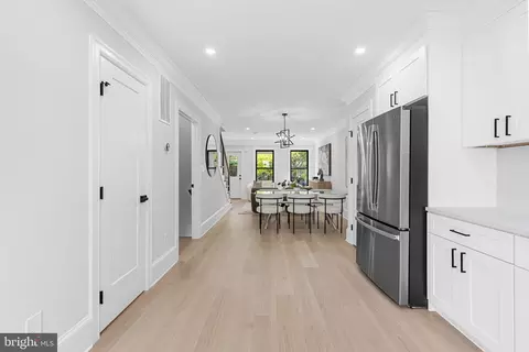 Entry Way - 1108 Owen Pl NE, Washington, DC 20002 photo 5 of 9