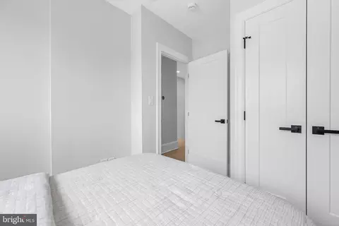 Bedroom - 1108 Owen Pl NE, Washington, DC 20002 photo 2 of 7