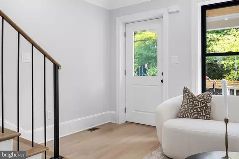 Entry Way - 1108 Owen Pl NE, Washington, DC 20002 photo 2 of 9