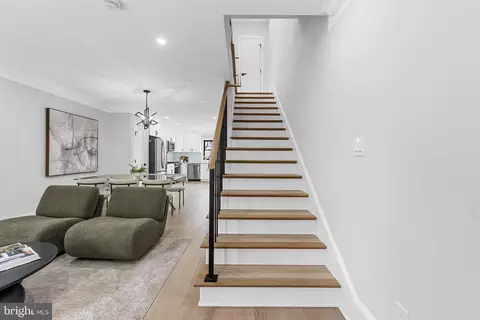 Entry Way - 1108 Owen Pl NE, Washington, DC 20002 photo 1 of 9