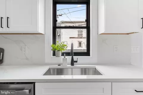 Kitchen - 1108 Owen Pl NE, Washington, DC 20002 photo 1 of 3
