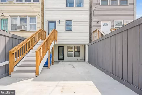 Exterior - 1108 Owen Pl NE, Washington, DC 20002 photo 5 of 7