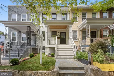 1108 Owen Pl NE, Washington, DC 20002