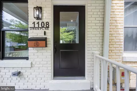 Other - 1108 Owen Pl NE, Washington, DC 20002 photo 2 of 16