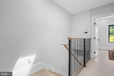 Entry Way - 1108 Owen Pl NE, Washington, DC 20002 photo 8 of 9