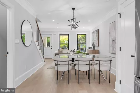 Dining - 1108 Owen Pl NE, Washington, DC 20002 photo 2 of 2