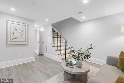 Entry Way - 1108 Owen Pl NE, Washington, DC 20002 photo 9 of 9