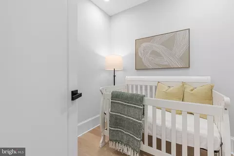 Bedroom - 1108 Owen Pl NE, Washington, DC 20002 photo 3 of 7
