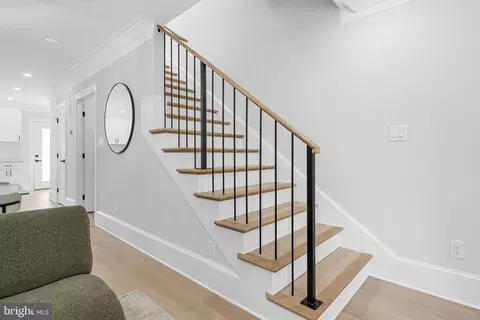 Entry Way - 1108 Owen Pl NE, Washington, DC 20002 photo 6 of 9