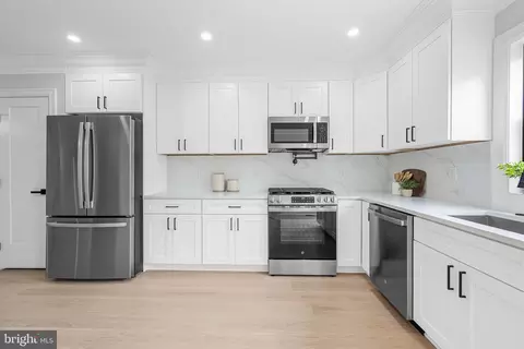 Kitchen - 1108 Owen Pl NE, Washington, DC 20002 photo 2 of 3