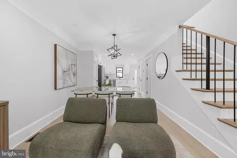 Entry Way - 1108 Owen Pl NE, Washington, DC 20002 photo 7 of 9