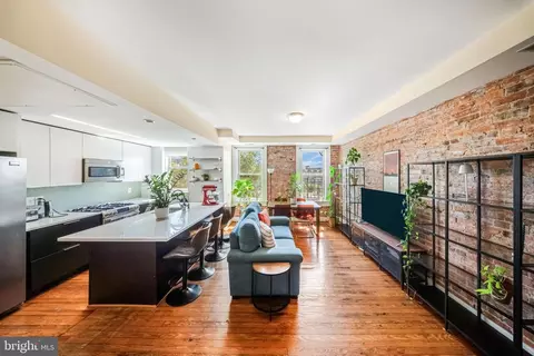 1801 Wyoming Ave NW #23, Washington, DC 20009
