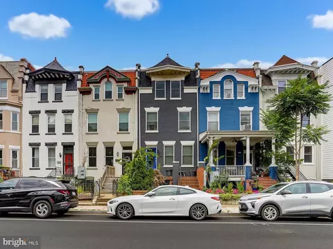 3528 13th St NW #2, Washington, DC 20010
