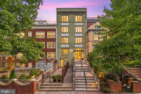 1321 Euclid St NW #T1, Washington, DC 20009