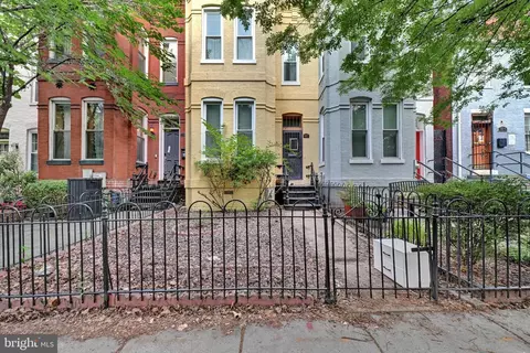 1810 12 6th St NW, Washington, DC 20001
