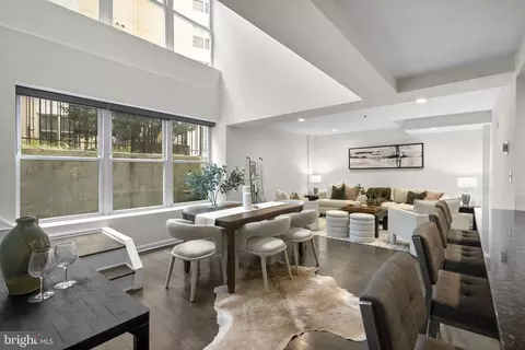 1437 Rhode Island Ave NW #109, Washington, DC 20005