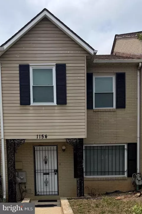 1154 1st St NW, Washington, DC 20001