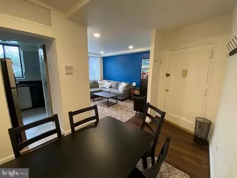 3825 Davis Pl NW #3, Washington, DC 20007 photo 4