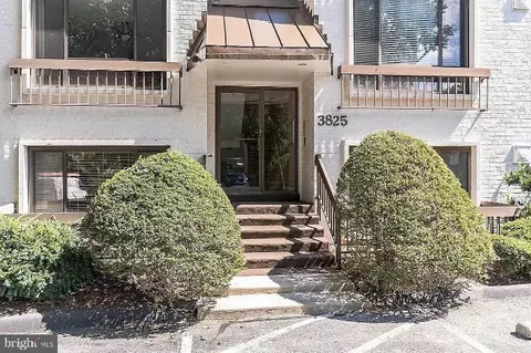 3825 Davis Pl NW #3, Washington, DC 20007
