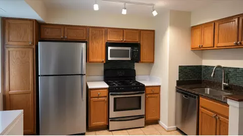4124 Ames St NE #203, Washington, DC 20019