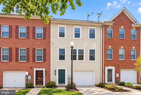 843 Marjorie Ct SE, Washington, DC 20032