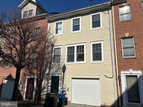 843 Marjorie Ct SE, Washington, DC 20032