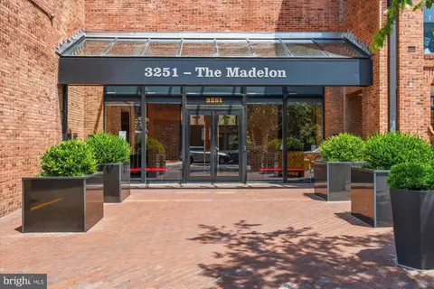 3251 Prospect St NW #304, Washington, DC 20007